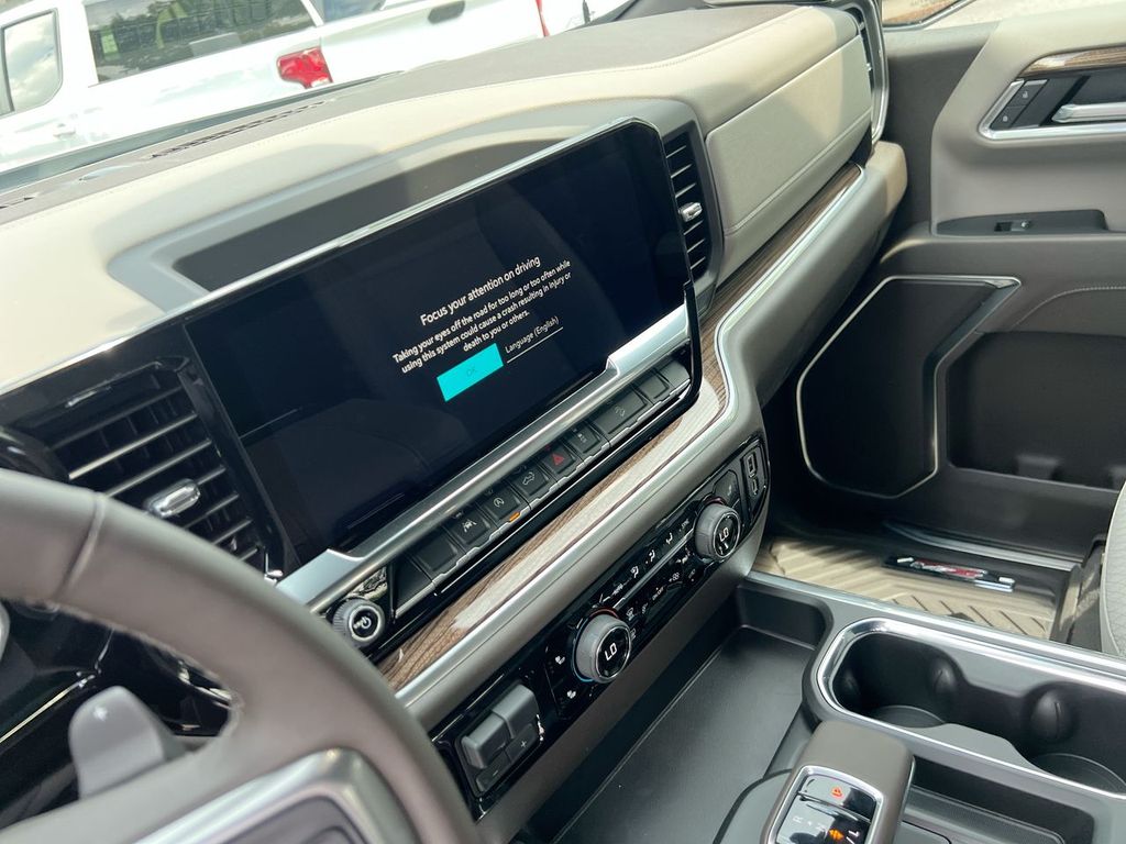 2026 Chevrolet Silverado 1500 LT - Photo 18