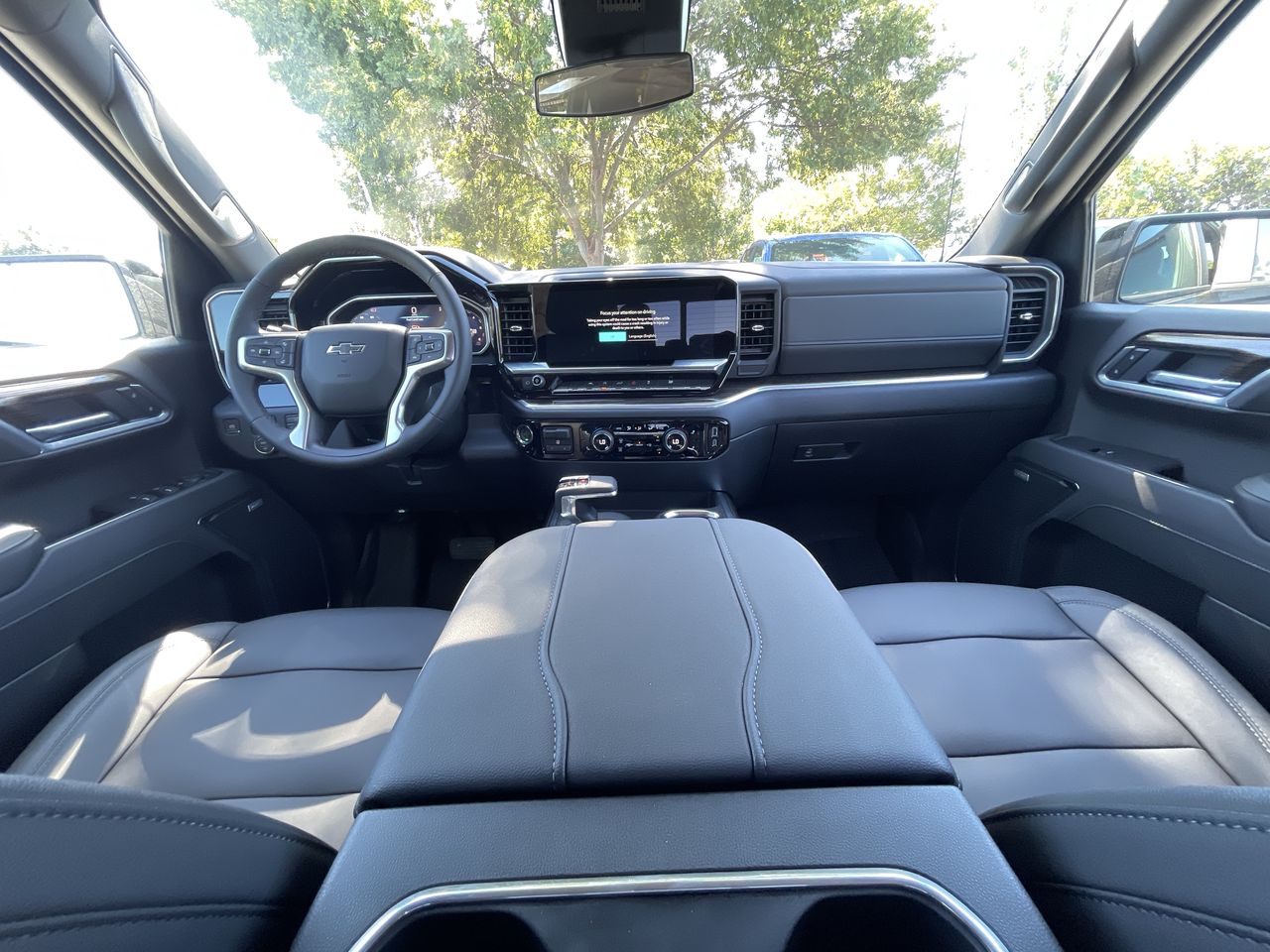 2026 Chevrolet Silverado 1500 RST - Photo 10