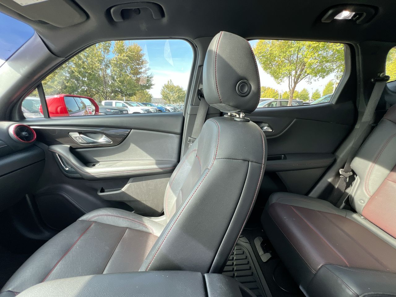 2019 Chevrolet Blazer RS - Photo 11