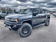 GMC HUMMER EV SUV