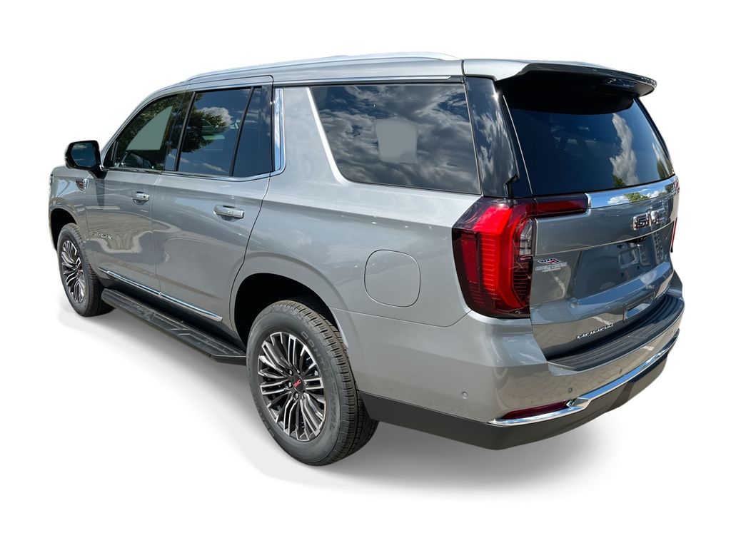 2025 Gmc Yukon photo 2