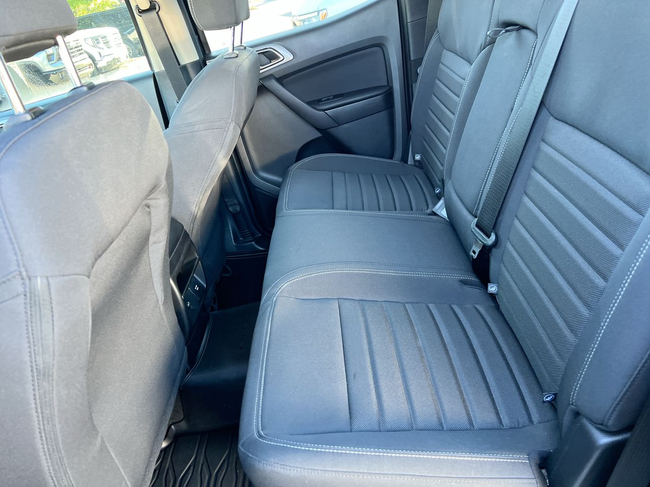 2023 Ford Ranger XLT - Photo 14