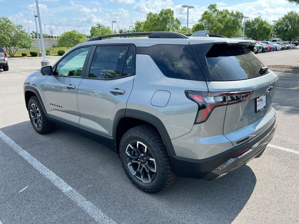New 2026 Chevrolet Equinox Activ SUV