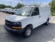 Chevrolet Express Cargo 2500