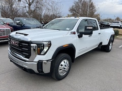 2026 GMC Sierra 3500 HD Pro DRW Truck