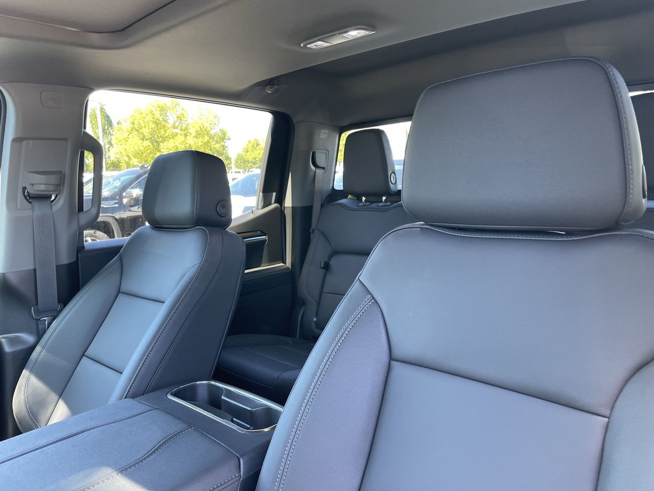 2026 Chevrolet Silverado 1500 RST - Photo 19