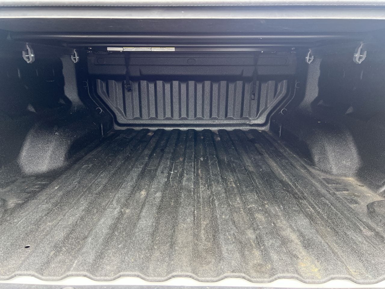 2025 GMC Canyon AT4 - Photo 16