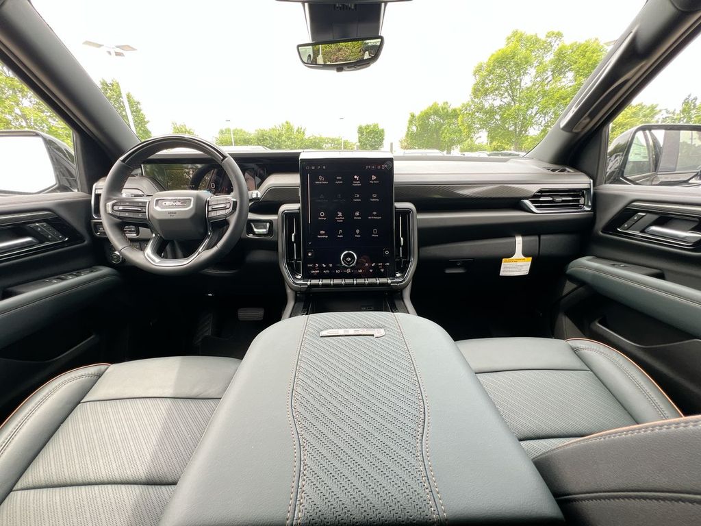 2026 GMC Yukon XL AT4 - Photo 10