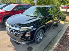 2026 Chevrolet Equinox LT SUV