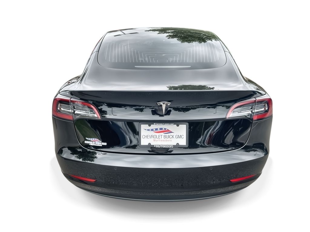 Used 2020 Tesla Model 3 Base with VIN 5YJ3E1EA2LF704387 for sale in Murfreesboro, TN