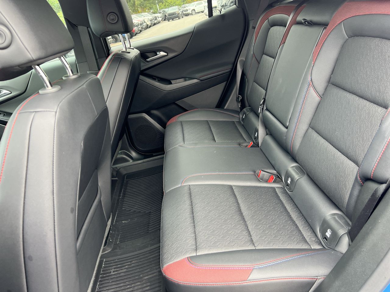 2026 Chevrolet Equinox RS - Photo 15