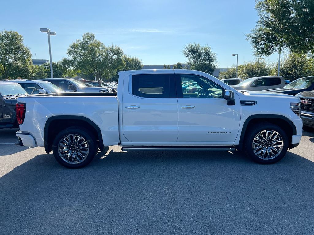 2026 GMC Sierra 1500 Denali Ultimate - Photo 7