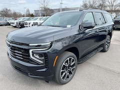 2026 Chevrolet Tahoe RST SUV