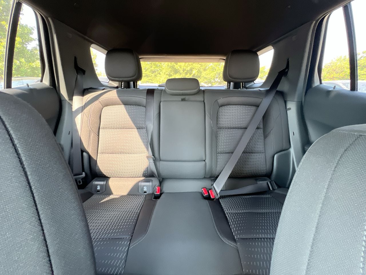 2027 Chevrolet Equinox LT - Photo 12