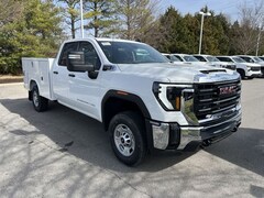 2025 GMC Sierra 2500 HD Pro Truck