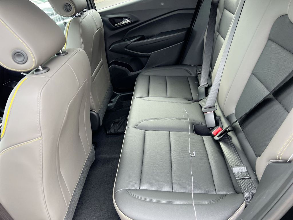 2026 Chevrolet Trax Activ - Photo 15