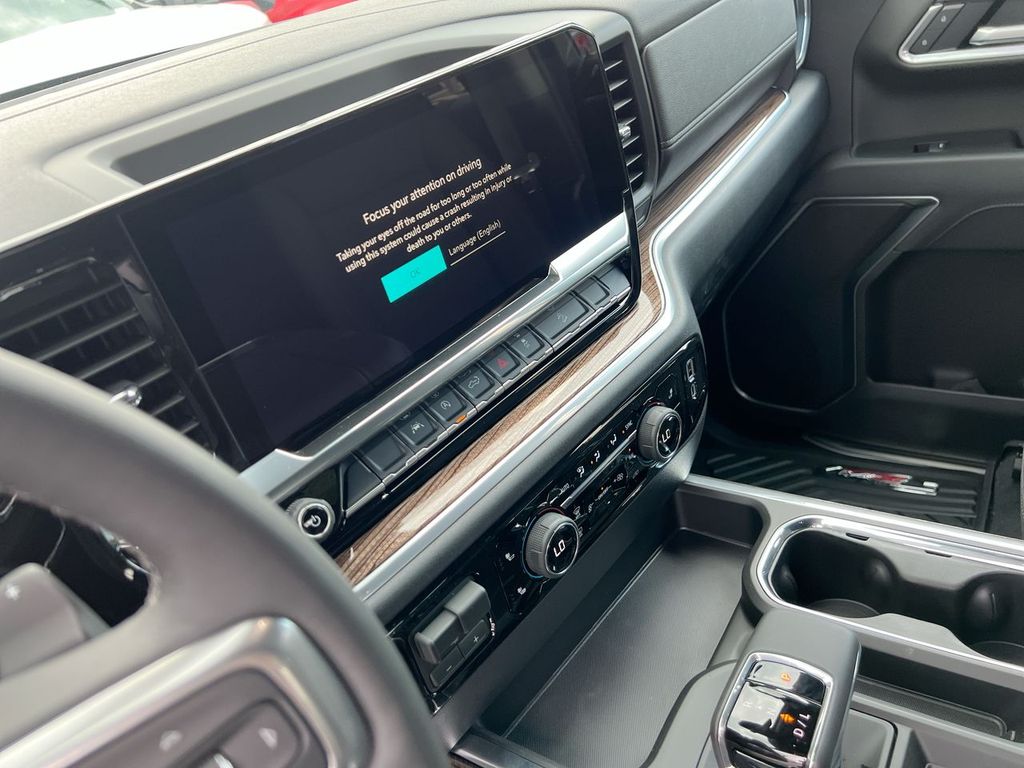2026 Chevrolet Silverado 1500 LT - Photo 18