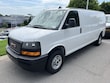 GMC Savana Cargo 2500