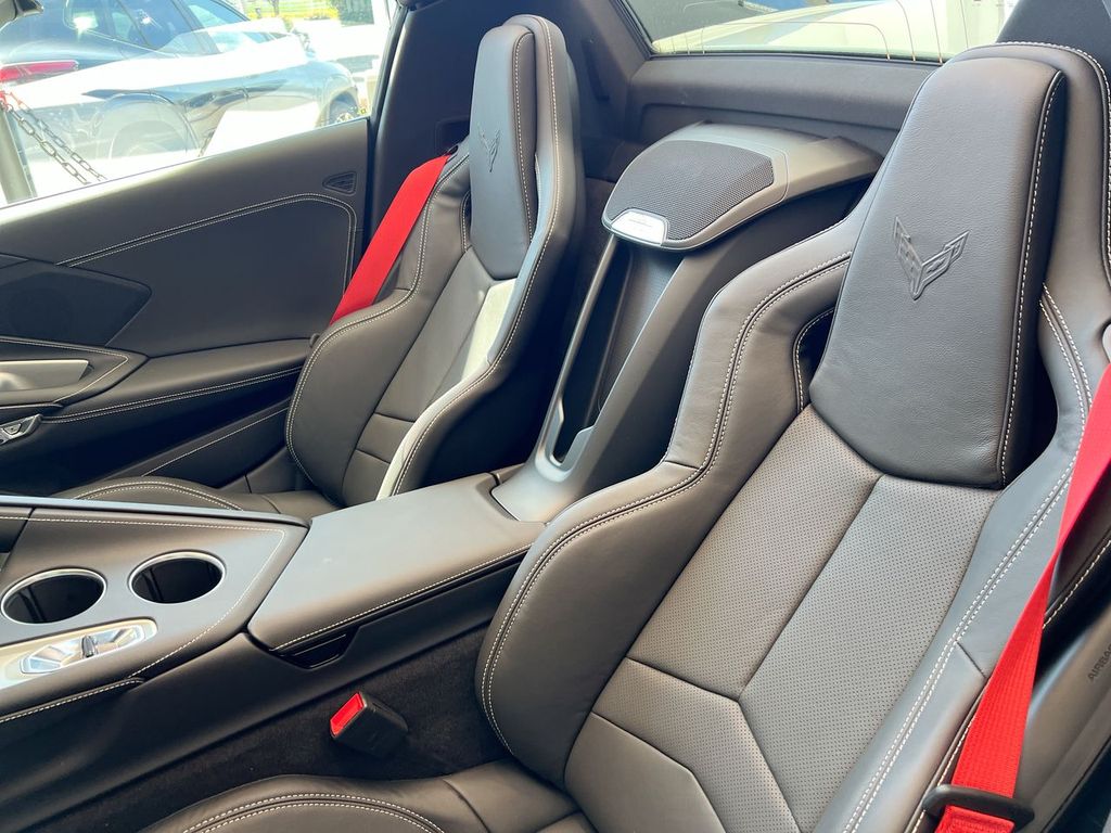 2026 Chevrolet Corvette 1LZ - Photo 15