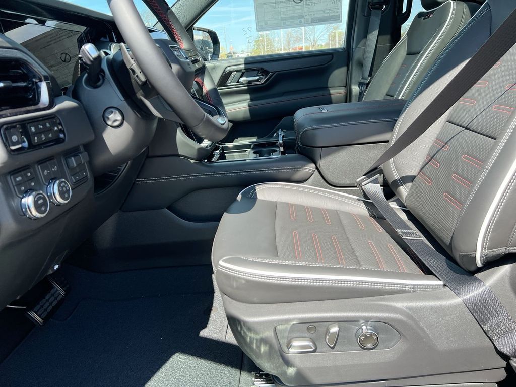 2026 GMC Yukon XL AT4 Ultimate - Photo 14