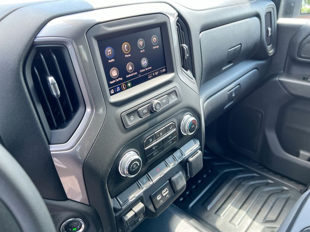 2026 GMC Sierra 2500HD Pro - Photo 17