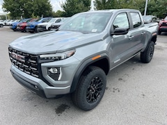 2026 GMC Canyon Elevation Truck