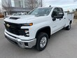  Chevrolet Silverado 2500 HD