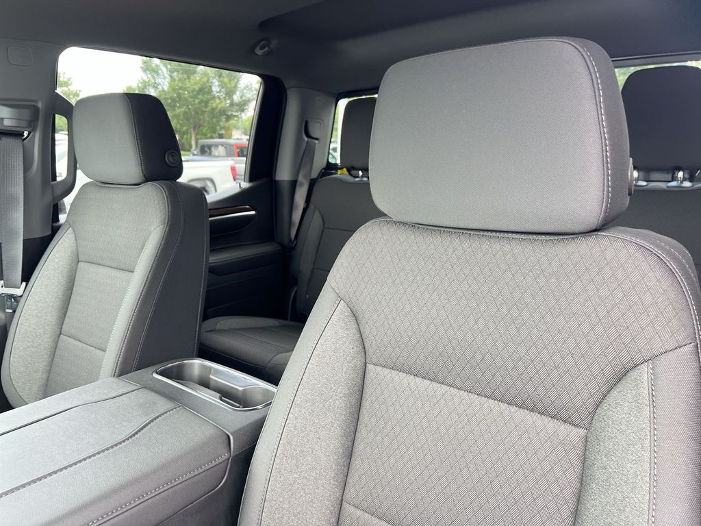 2026 Chevrolet Silverado 1500 LT - Photo 19