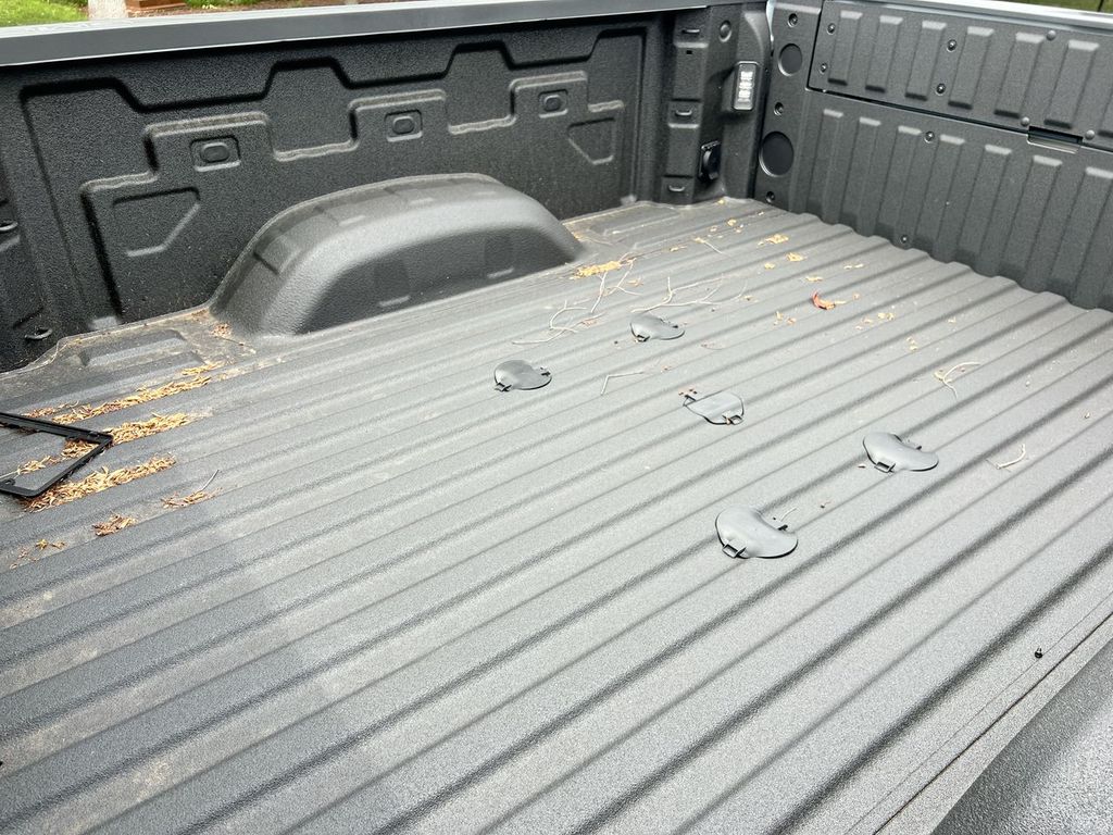 2026 GMC Sierra 2500HD Denali Ultimate - Photo 16