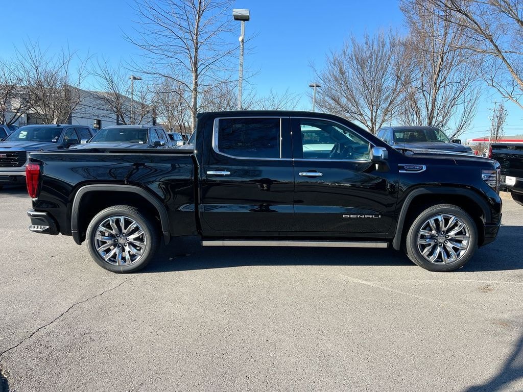 New 2026 GMC Sierra 1500 Denali Truck