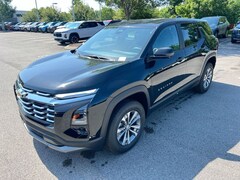 2026 Chevrolet Equinox LT SUV