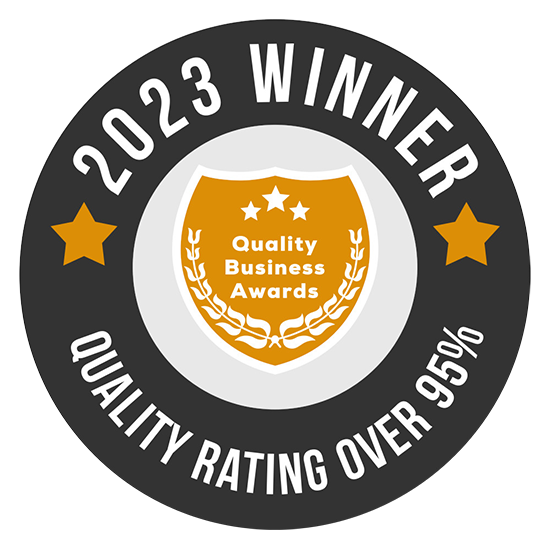 Quality Business Award 2023 Quality Business Award