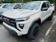 GMC Canyon