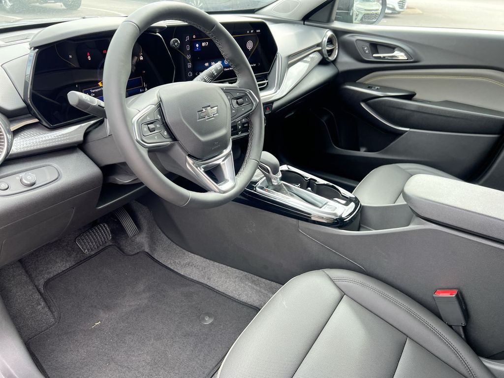 2026 Chevrolet Trax Activ - Photo 17