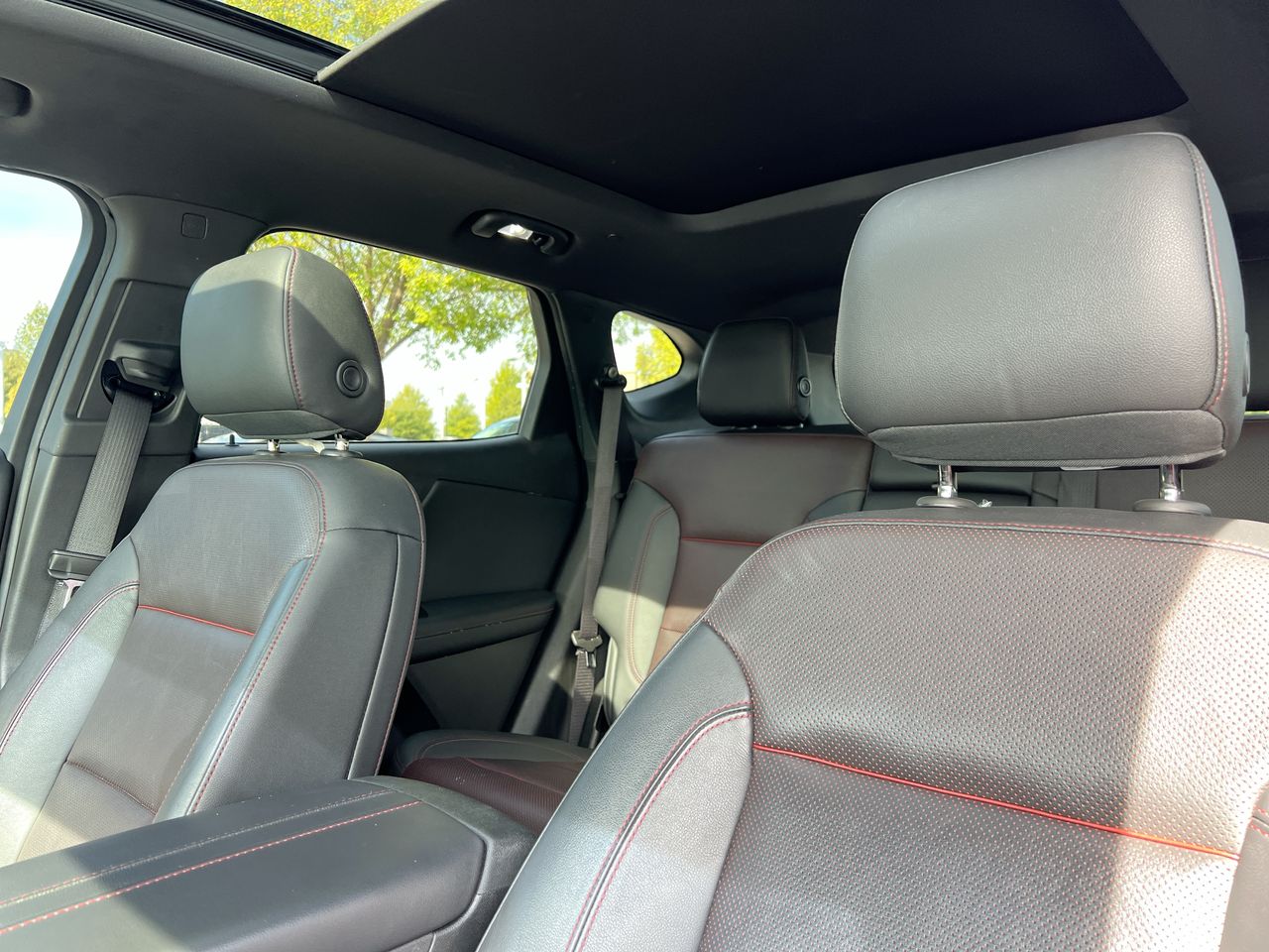 2019 Chevrolet Blazer RS - Photo 19