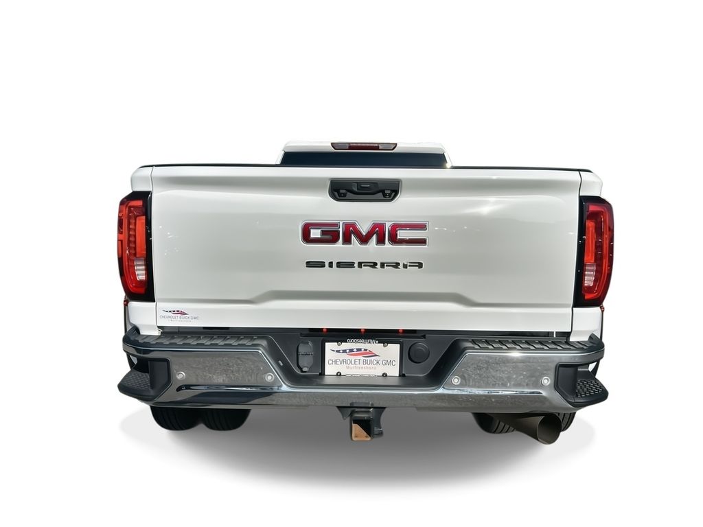 Used 2020 GMC Sierra 3500HD Base with VIN 1GT49SEY3LF308525 for sale in Murfreesboro, TN