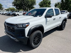 2025 Chevrolet Colorado Trail Boss Truck