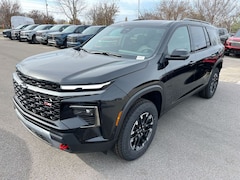 2026 Chevrolet Traverse Z71 SUV