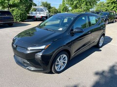 2027 Chevrolet Bolt LT SUV