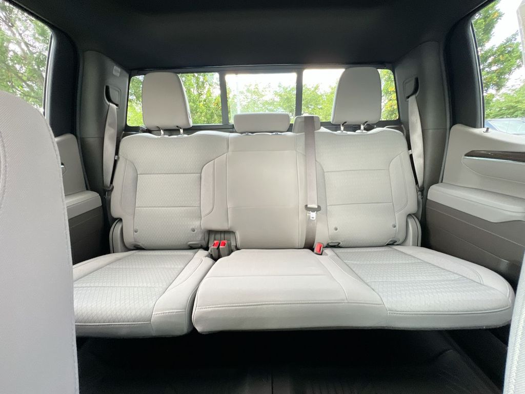 2026 Chevrolet Silverado 1500 LT - Photo 12
