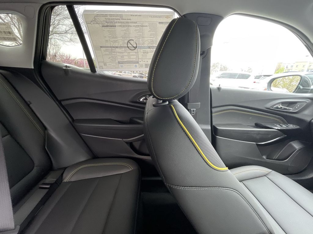 2026 Chevrolet Trax Activ - Photo 13