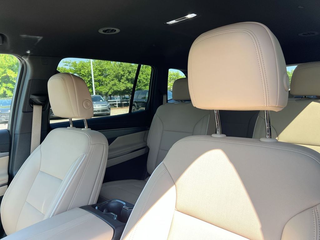 2026 Buick Enclave Preferred - Photo 19