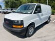 GMC Savana Cargo 2500