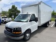 GMC Savana Cutaway 3500
