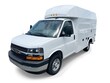 Chevrolet Express Cutaway 3500