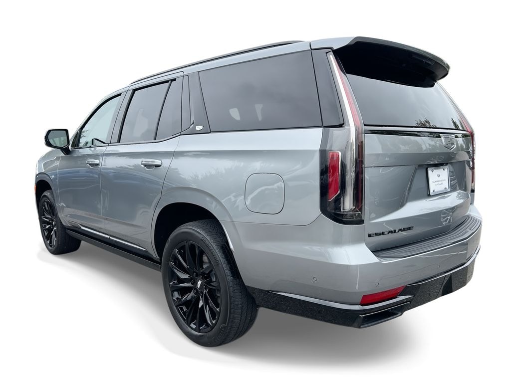 Used 2024 CADILLAC Escalade Sport SUV
