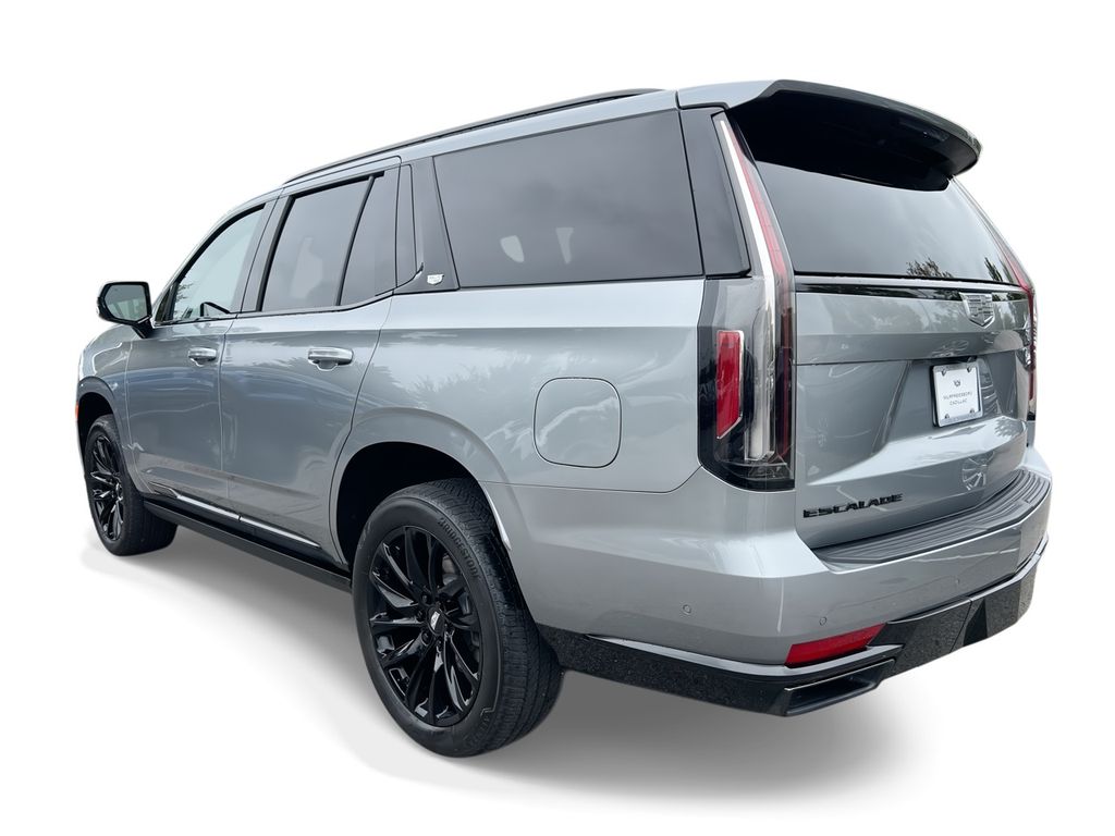 2024 Cadillac Escalade Sport photo 2