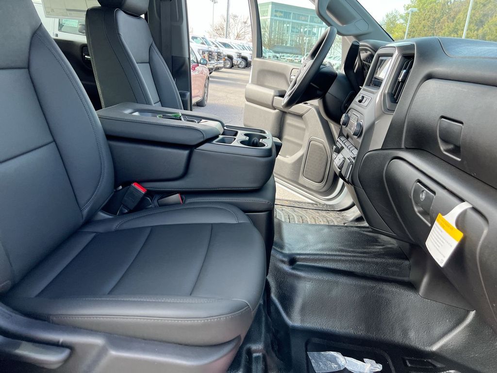 2026 Chevrolet Silverado 2500 HD Work Truck - Photo 13
