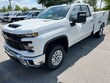 Chevrolet Silverado 2500 HD