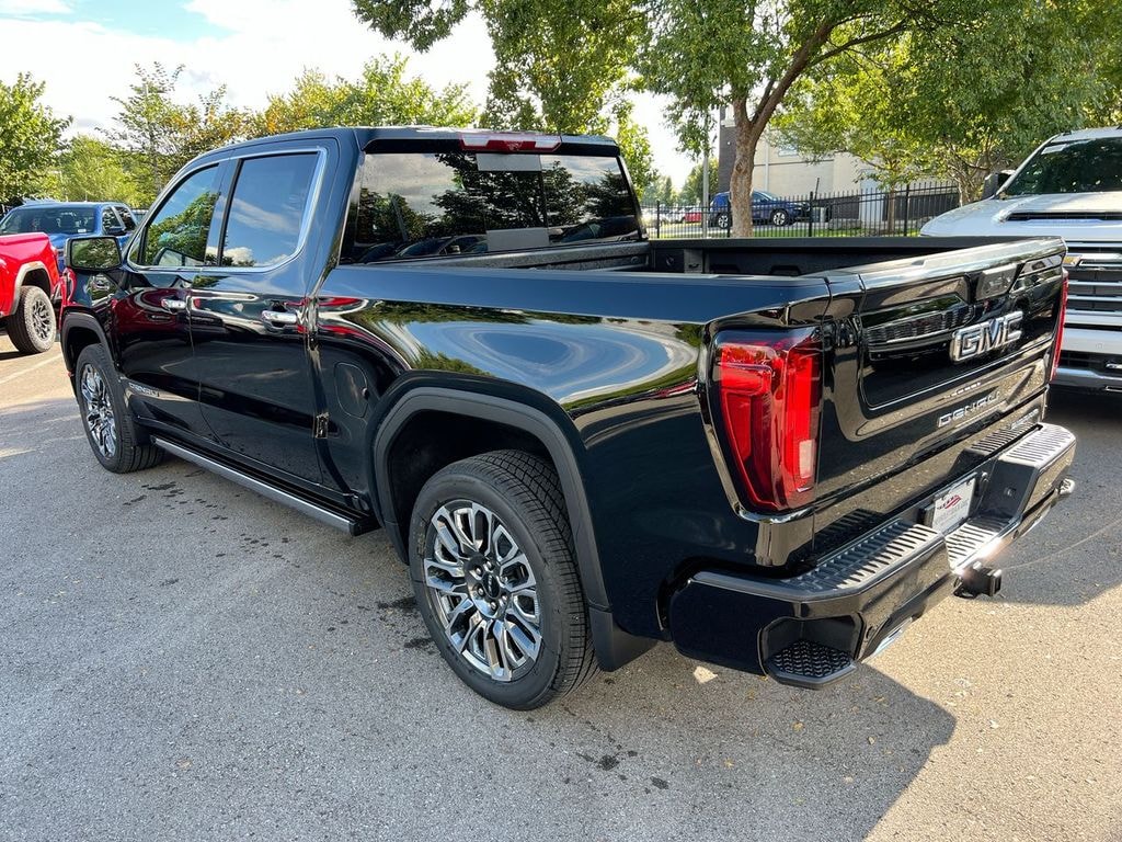 New 2026 GMC Sierra 1500 Denali Ultimate Truck